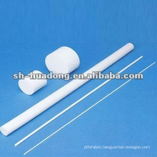 extruded ptfe rod